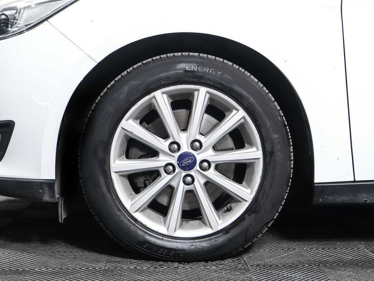 Купить Ford Focus, 2015, 135 208 км, фото №24