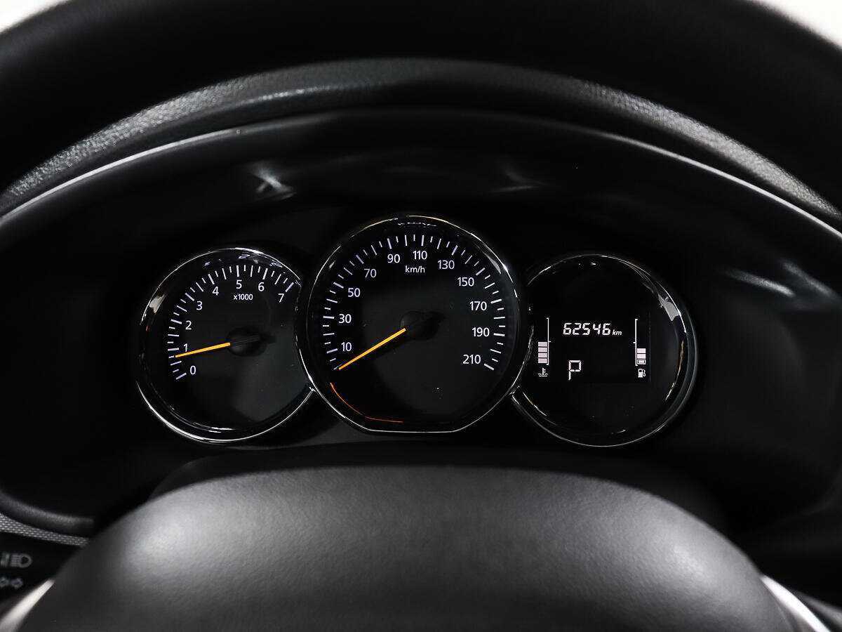 Купить Renault Logan, 2020, 62 542 км, фото №11