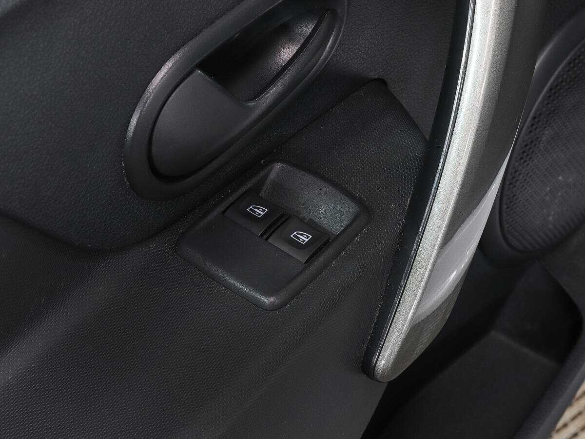 Купить Renault Logan, 2020, 62 542 км, фото №16