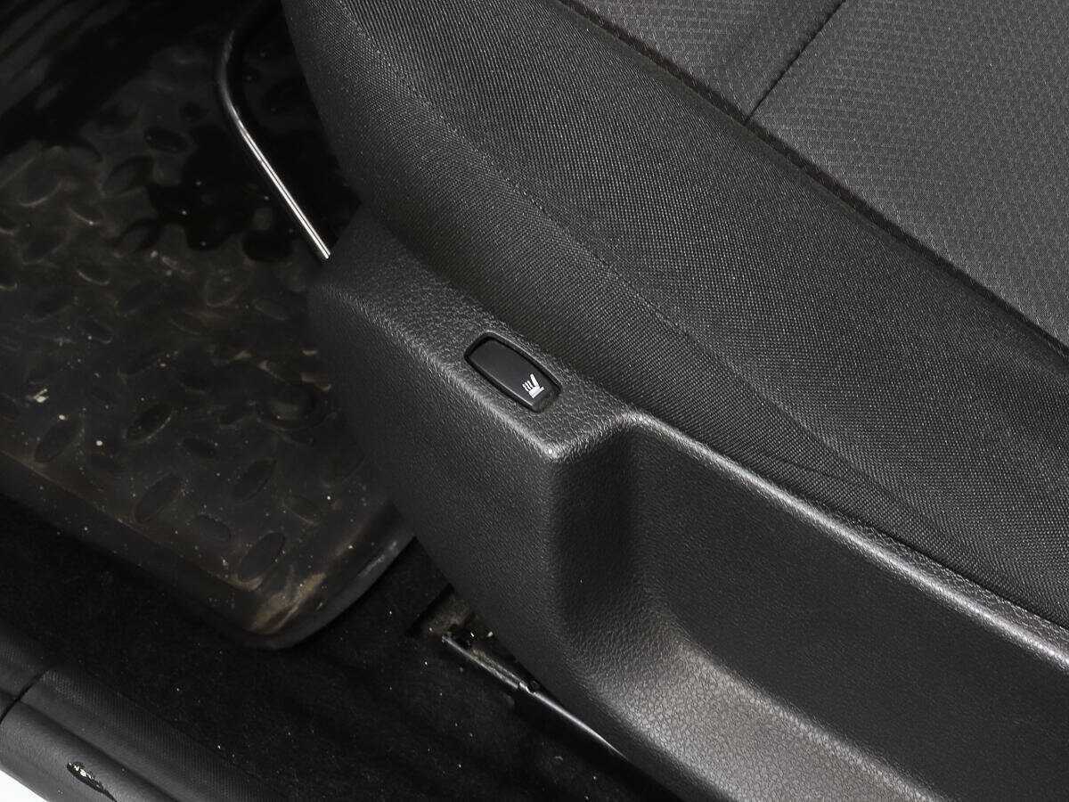 Купить Renault Logan, 2020, 62 542 км, фото №18