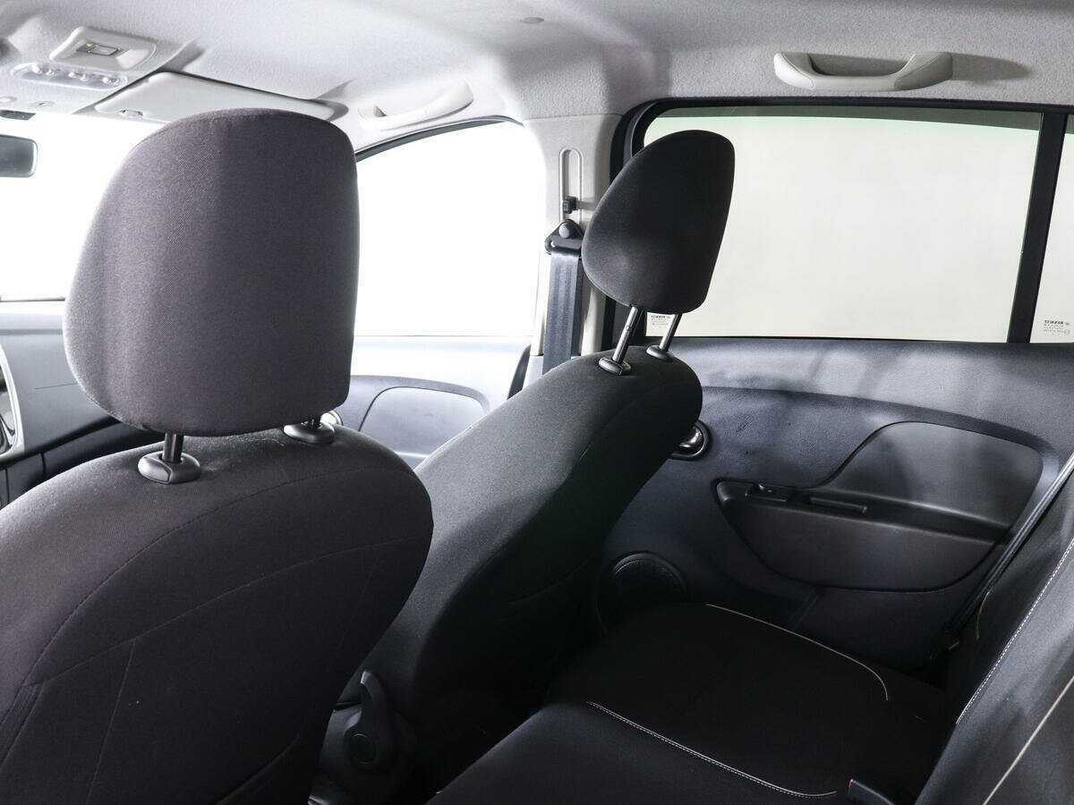 Купить Renault Sandero Stepway, 2020, 48 205 км, фото №9