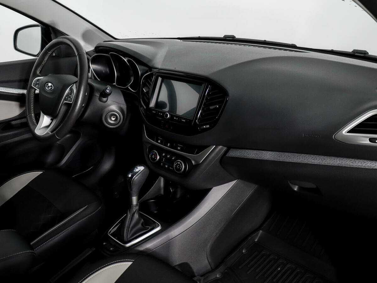 Купить Lada (ВАЗ) Vesta SW Cross, 2022, 32 179 км, фото №11