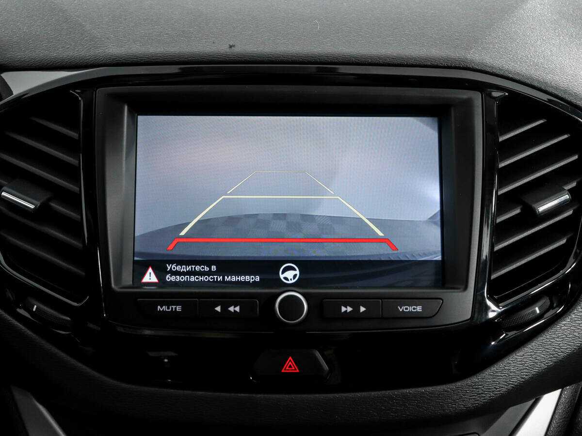 Купить Lada (ВАЗ) Vesta SW Cross, 2022, 32 179 км, фото №15