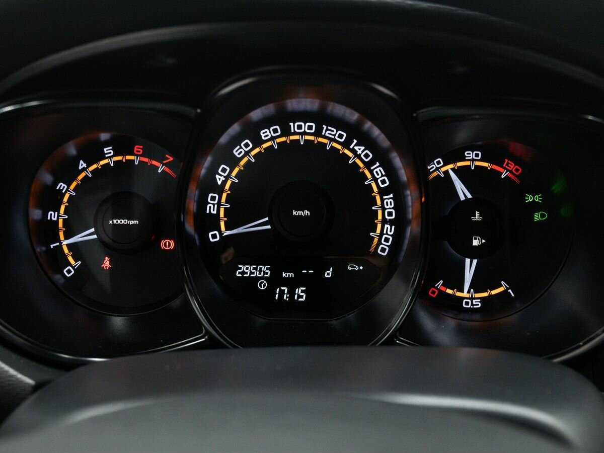 Купить Lada (ВАЗ) Vesta, 2021, 29 000 км, фото №17