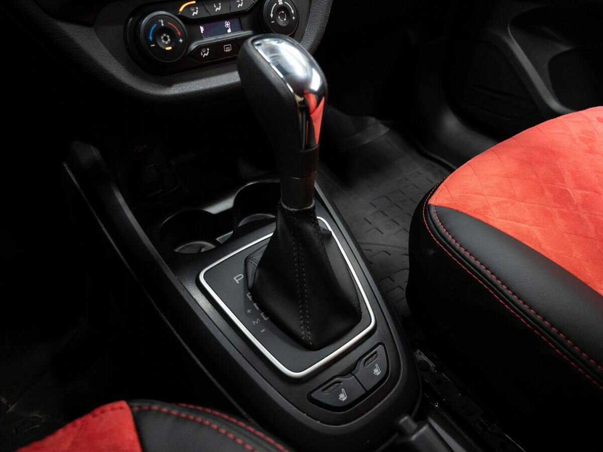 Купить Lada (ВАЗ) Vesta, 2021, 79 850 км, фото №21