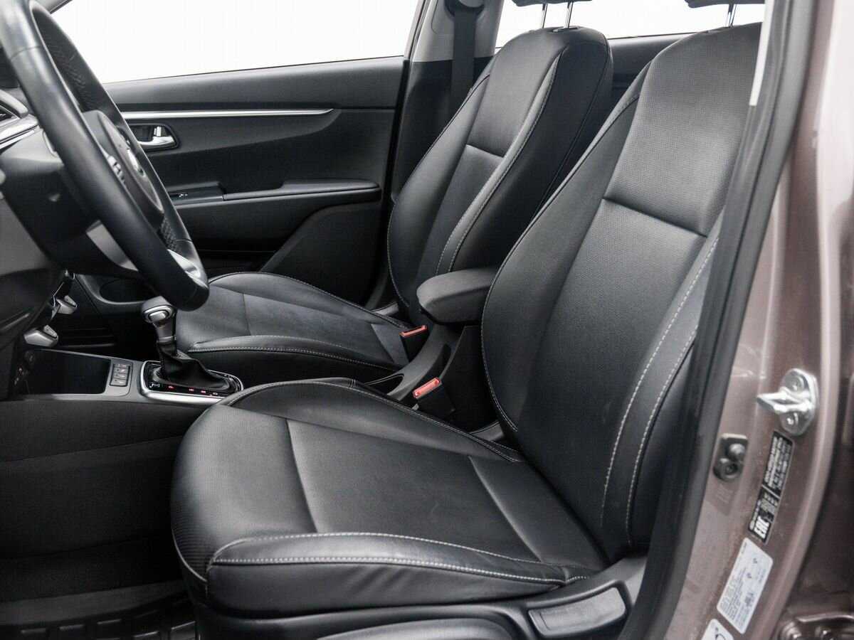 Купить Kia Rio X, 2020, 39 000 км, фото №14