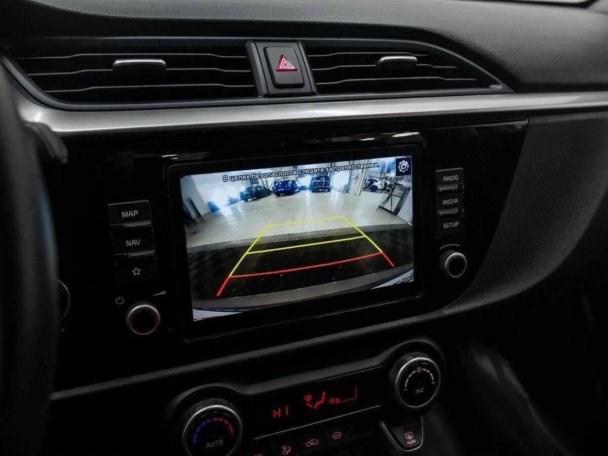 Купить Kia Rio X, 2020, 39 000 км, фото №21