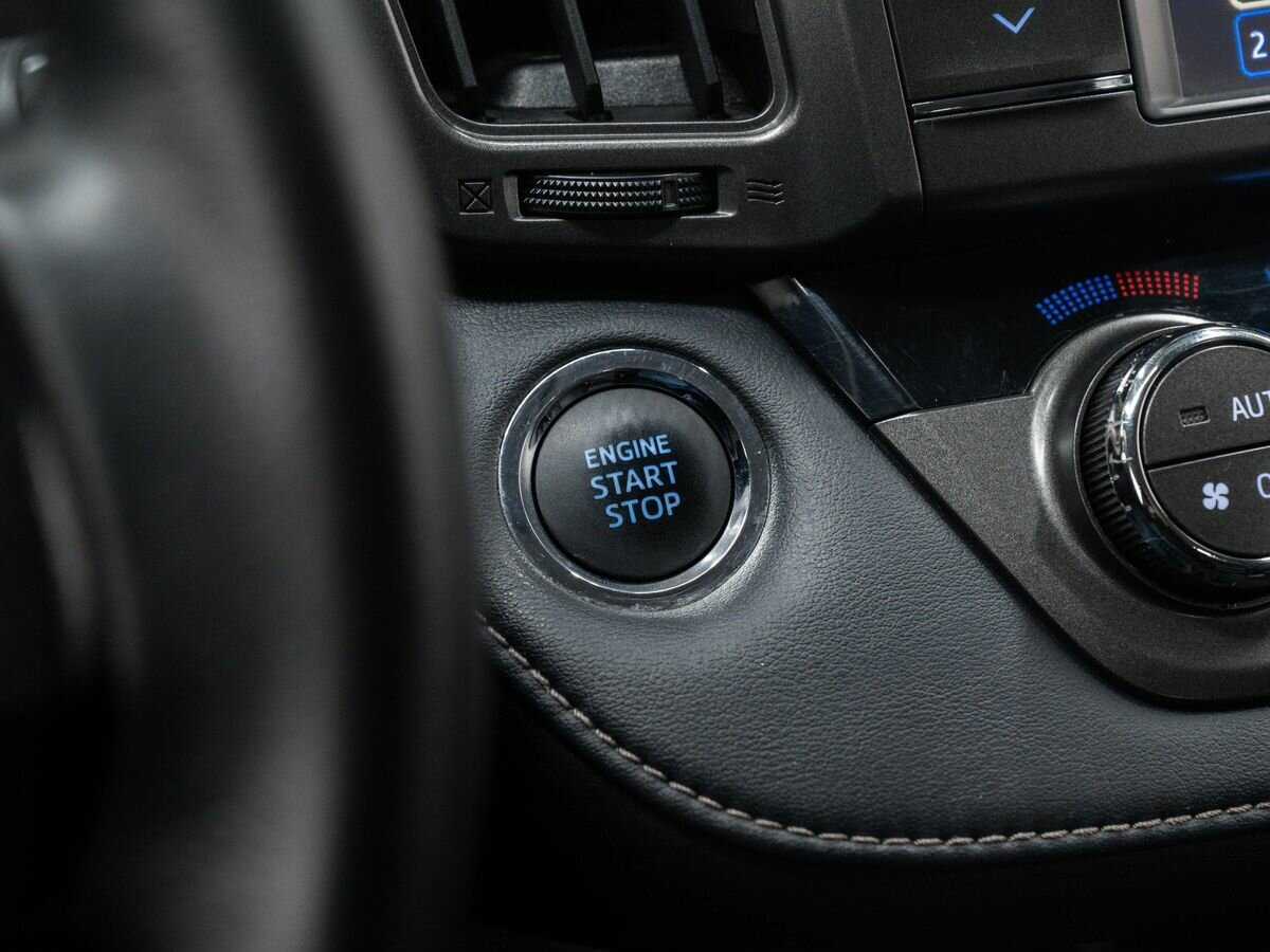 Купить Toyota RAV4, 2013, 102 685 км, фото №22