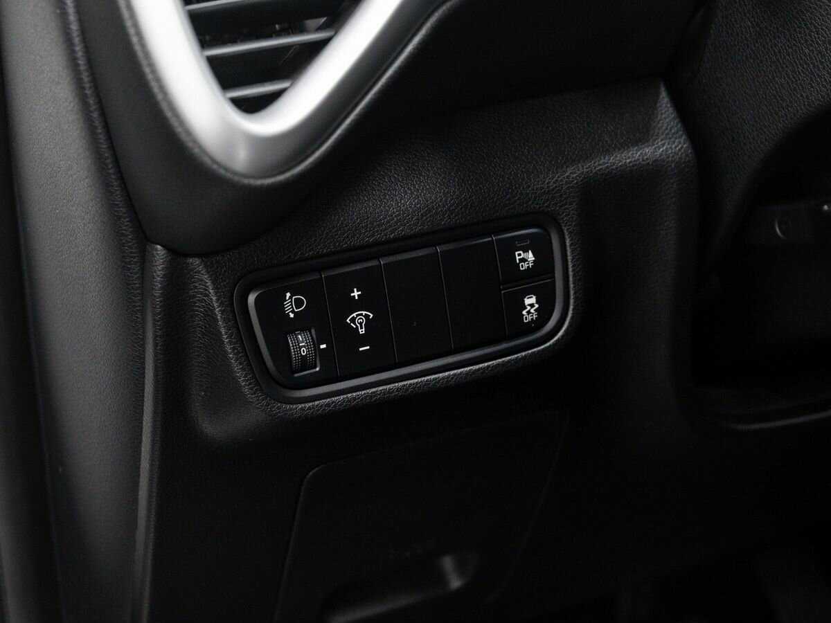 Купить Kia Soul, 2019, 86 000 км, фото №17