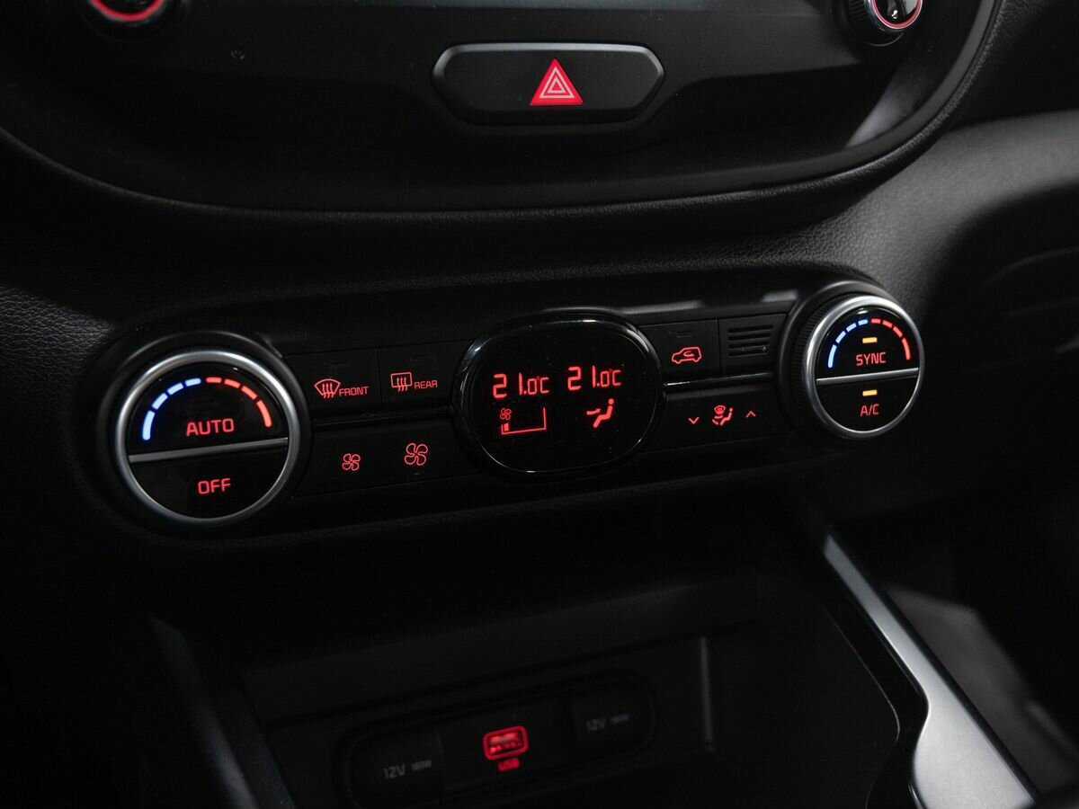 Купить Kia Soul, 2019, 86 000 км, фото №19