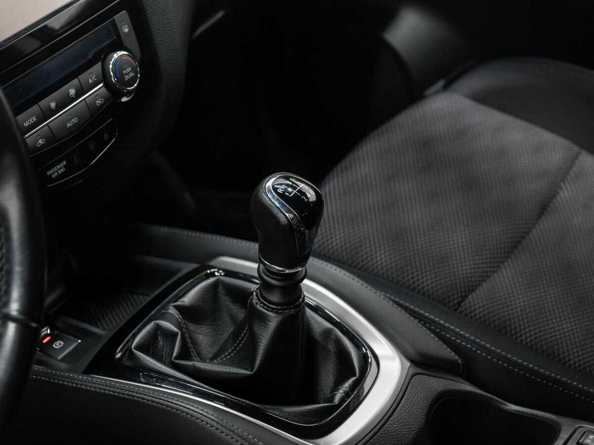 Купить Nissan Qashqai, 2017, 23 887 км, фото №17