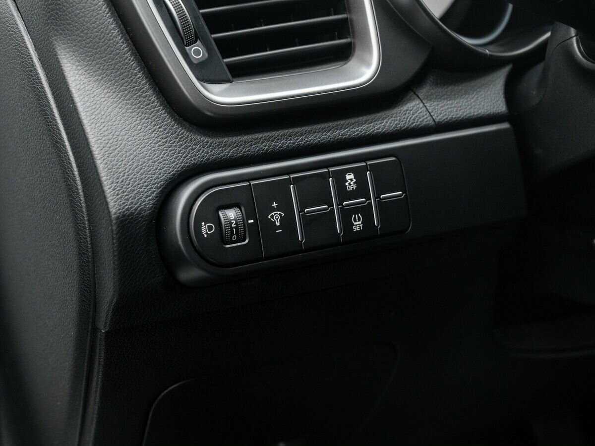 Купить Kia Ceed, 2020, 56 000 км, фото №17