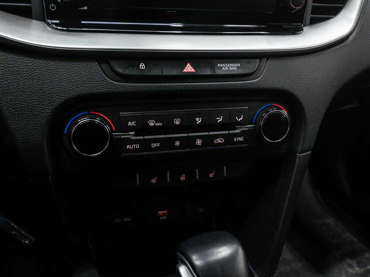 Купить Kia Ceed, 2020, 56 000 км, фото №19