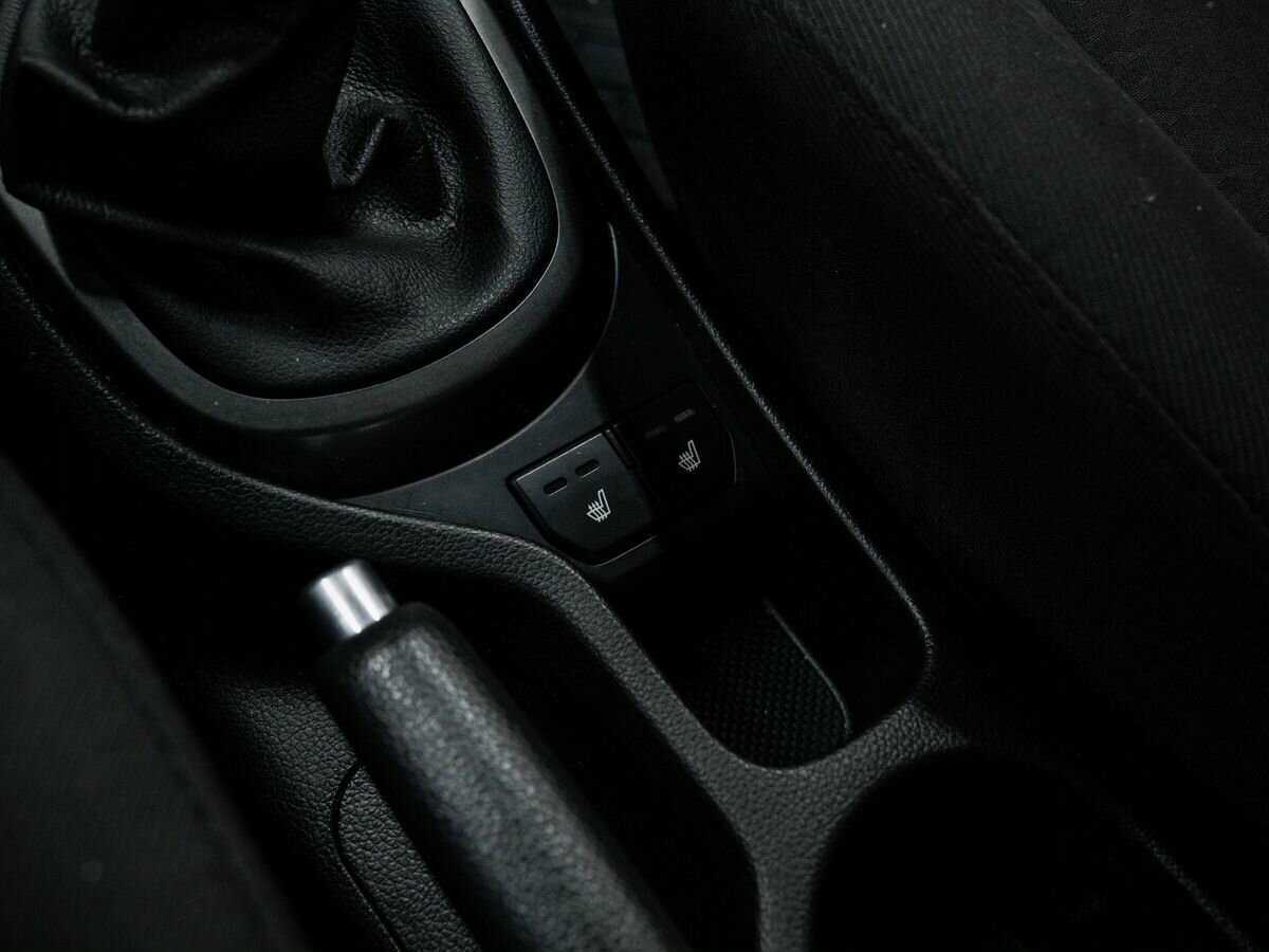 Купить Kia Rio, 2016, 90 000 км, фото №18