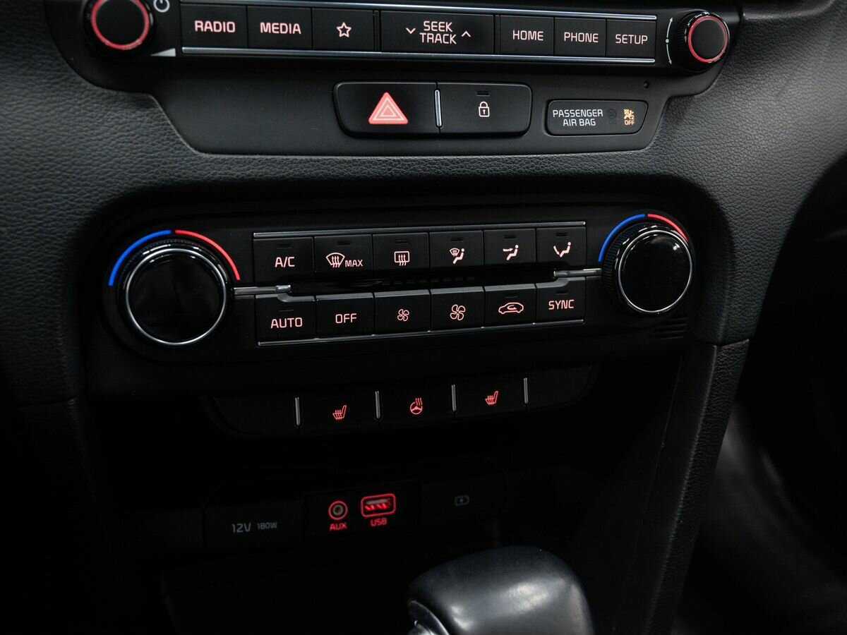 Купить Kia Ceed, 2019, 93 000 км, фото №19