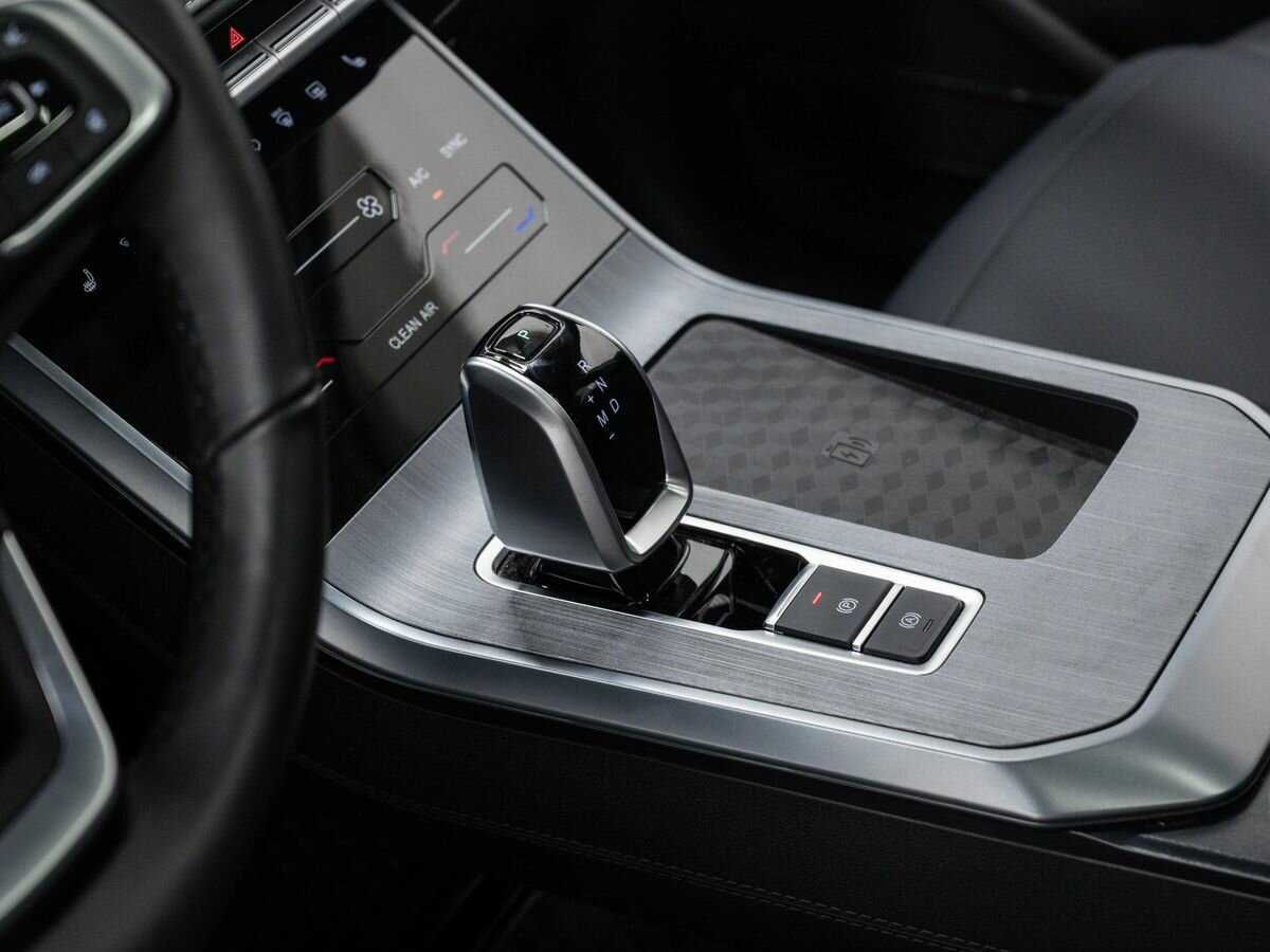 Купить CHERY Tiggo 4 Pro, 2023, 12 235 км, фото №20