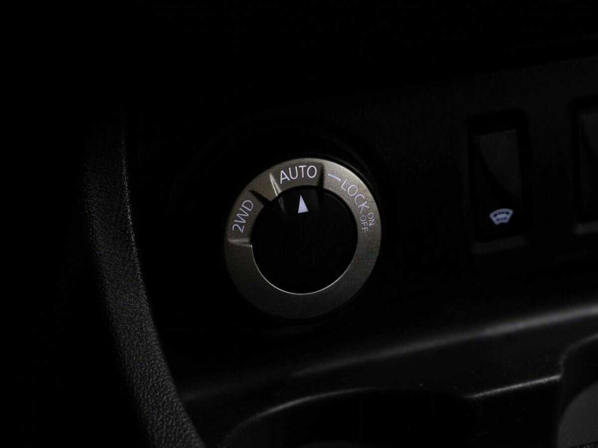 Купить Renault Duster, 2019, 84 500 км, фото №20