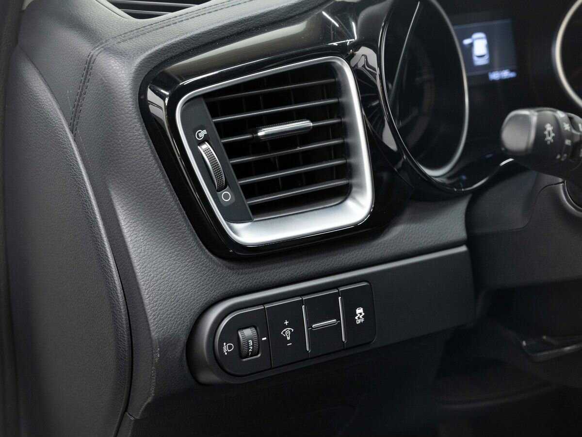 Купить Kia Ceed, 2018, 143 000 км, фото №21