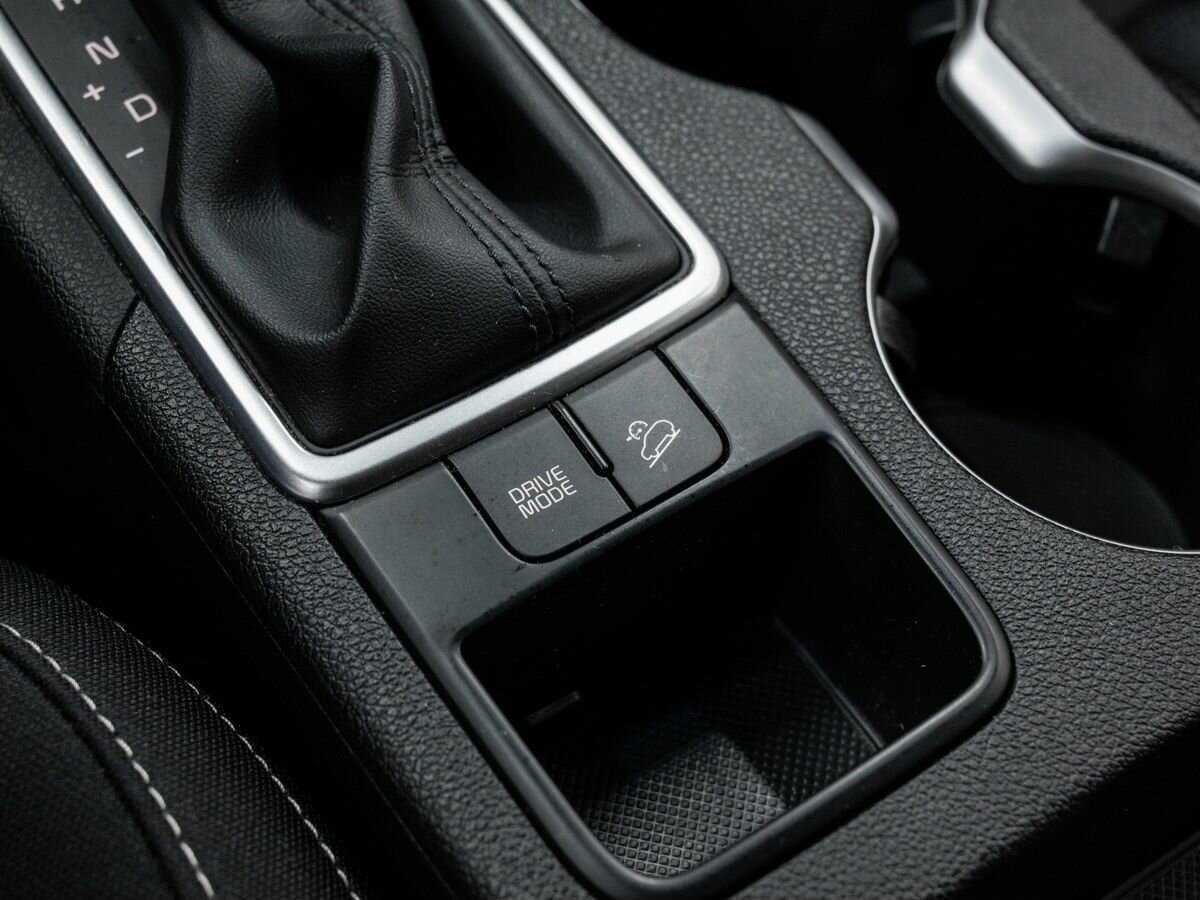 Купить Kia Sportage, 2020, 56 469 км, фото №16