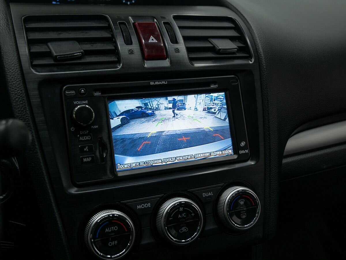 Купить Subaru XV, 2014, 169 554 км, фото №22