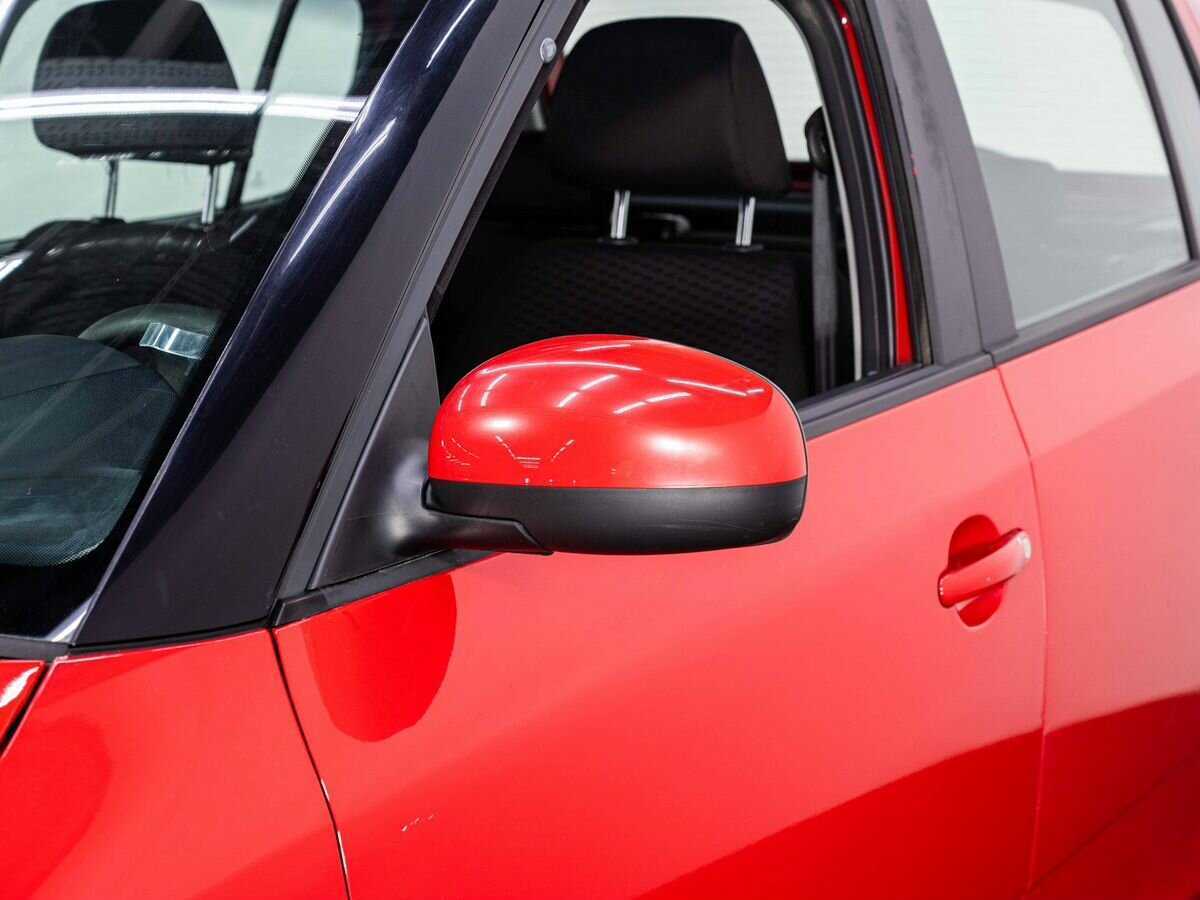 Купить Skoda Fabia, 2013, 78 211 км, фото №7