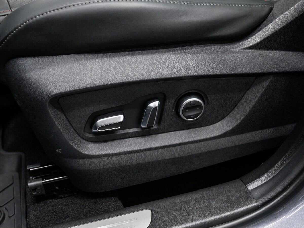 Купить CHERY Tiggo 7 Pro, 2022, 57 696 км, фото №18