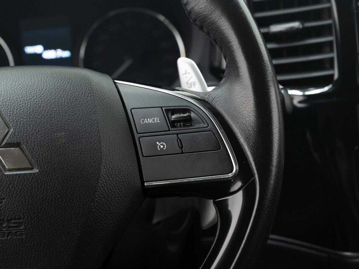 Купить Mitsubishi Outlander, 2016, 176 533 км, фото №18