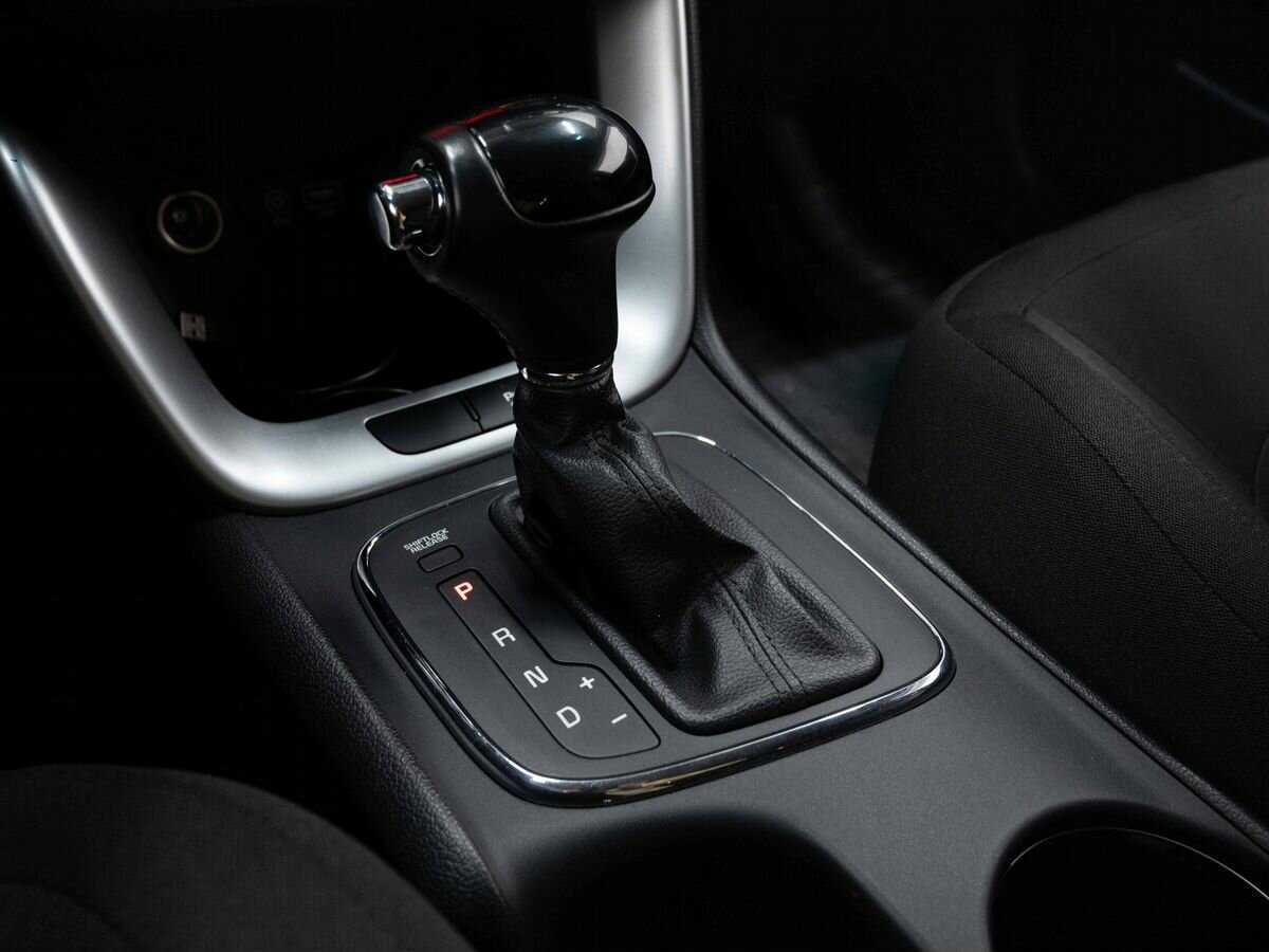 Купить Kia Ceed, 2016, 124 380 км, фото №24