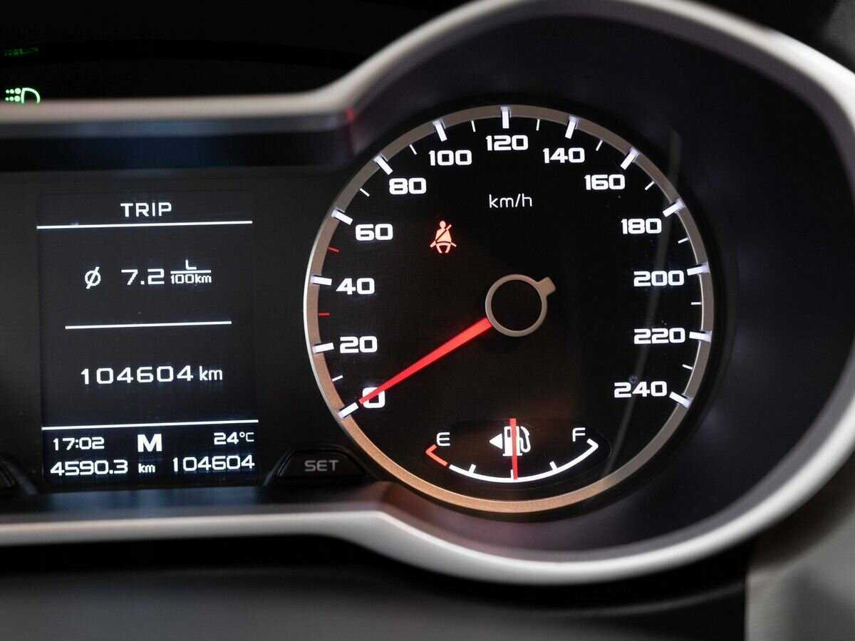 Купить Geely Atlas, 2020, 104 000 км, фото №20