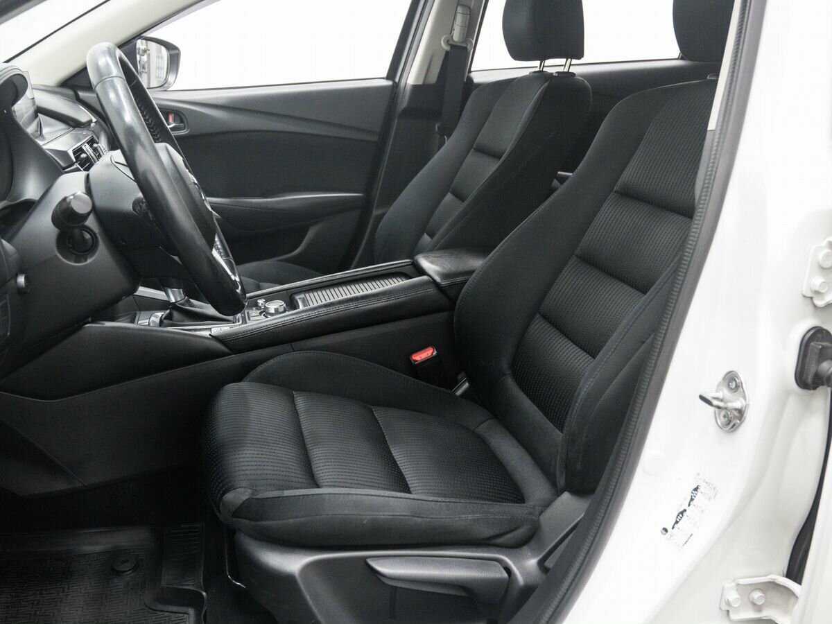 Купить Mazda 6, 2015, 225 163 км, фото №13