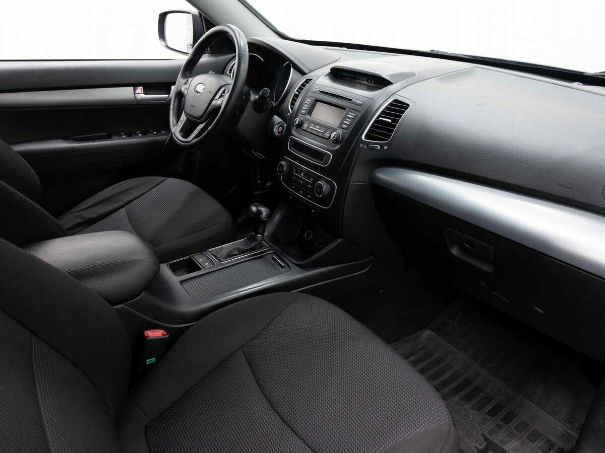 Купить Kia Sorento, 2014, 180 000 км, фото №13