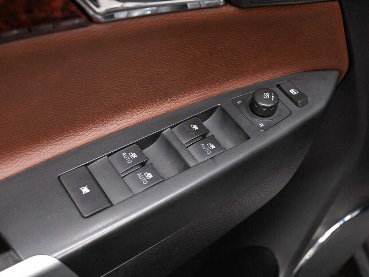 Купить Opel Antara, 2014, 192 000 км, фото №20