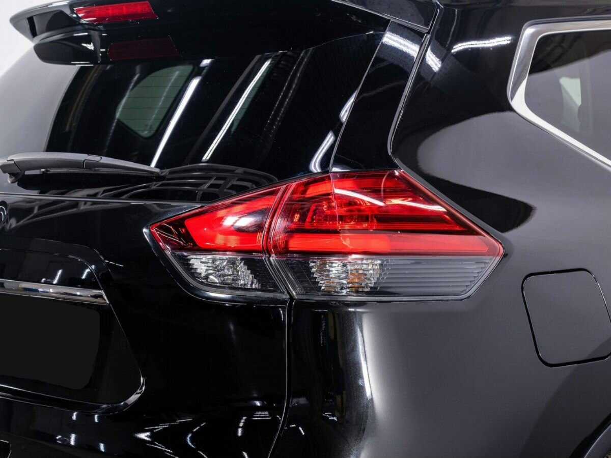 Купить Nissan X-Trail, 2020, 163 500 км, фото №28