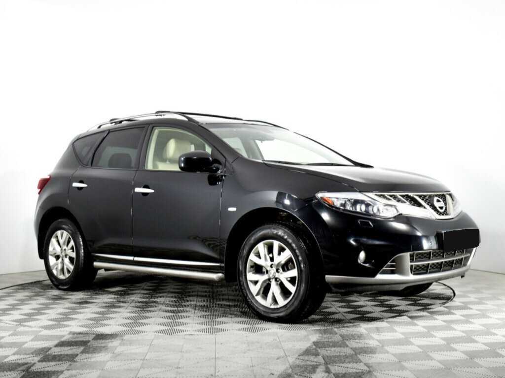Nissan Murano
