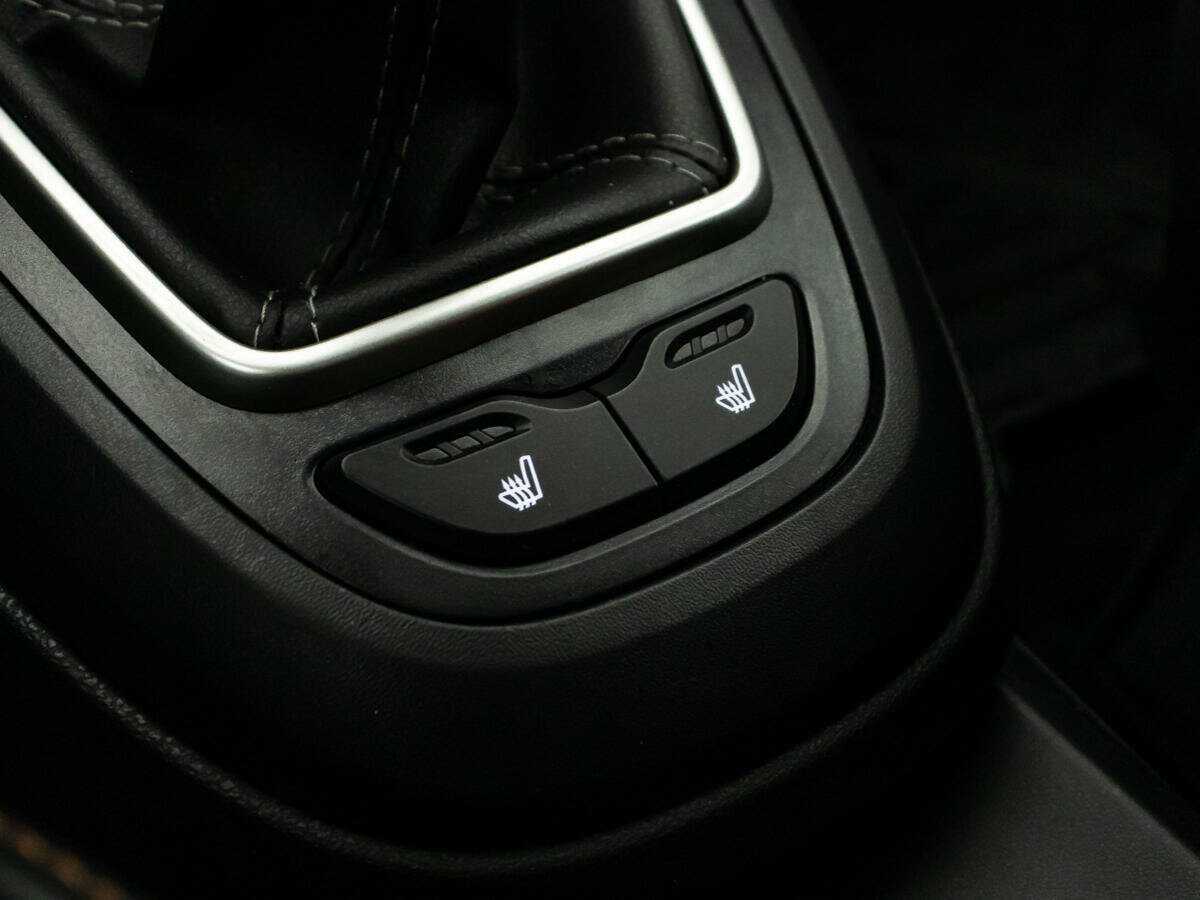 Купить Lada (ВАЗ) Vesta SW Cross, 2019, 26 843 км, фото №15