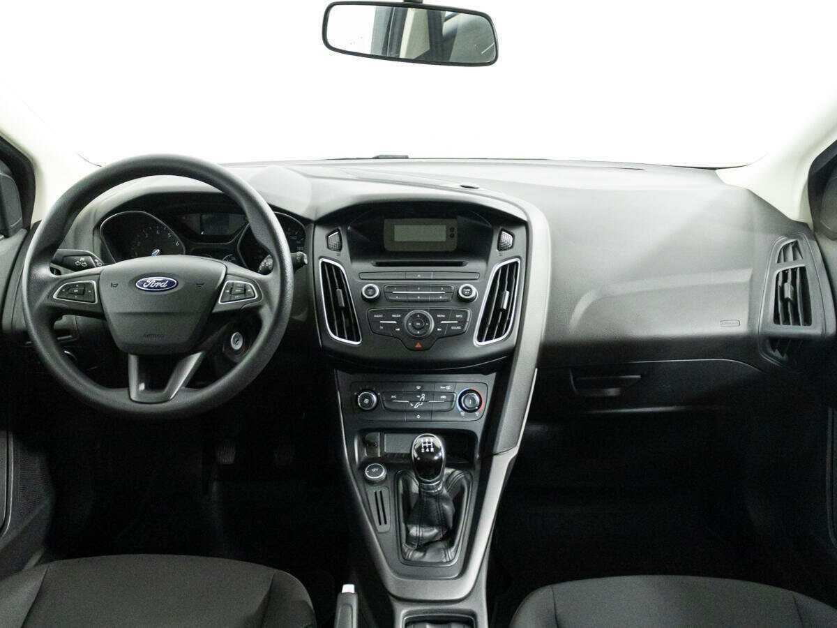 Купить Ford Focus, 2017, 13 340 км, фото №13