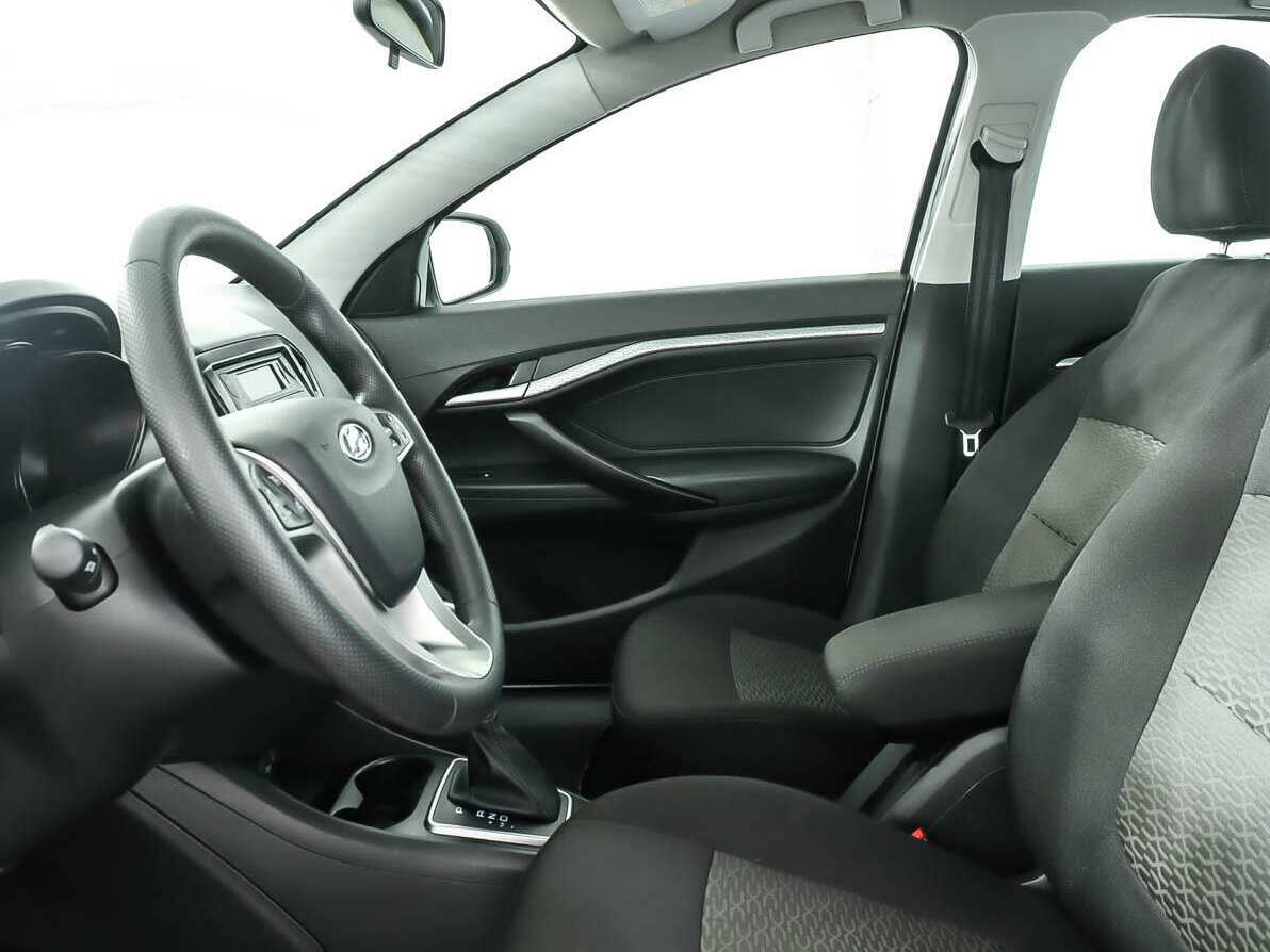 Купить Lada (ВАЗ) Vesta, 2022, 40 500 км, фото №7