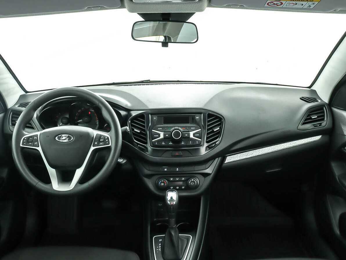 Купить Lada (ВАЗ) Vesta, 2022, 40 500 км, фото №8