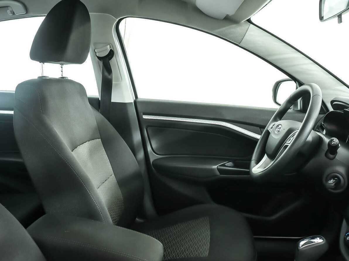 Купить Lada (ВАЗ) Vesta, 2022, 40 500 км, фото №9