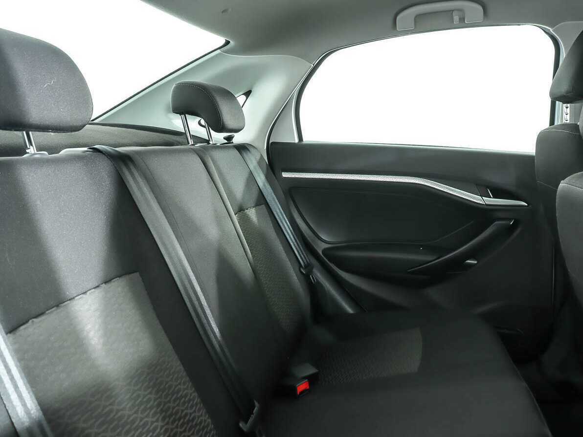 Купить Lada (ВАЗ) Vesta, 2022, 40 500 км, фото №10