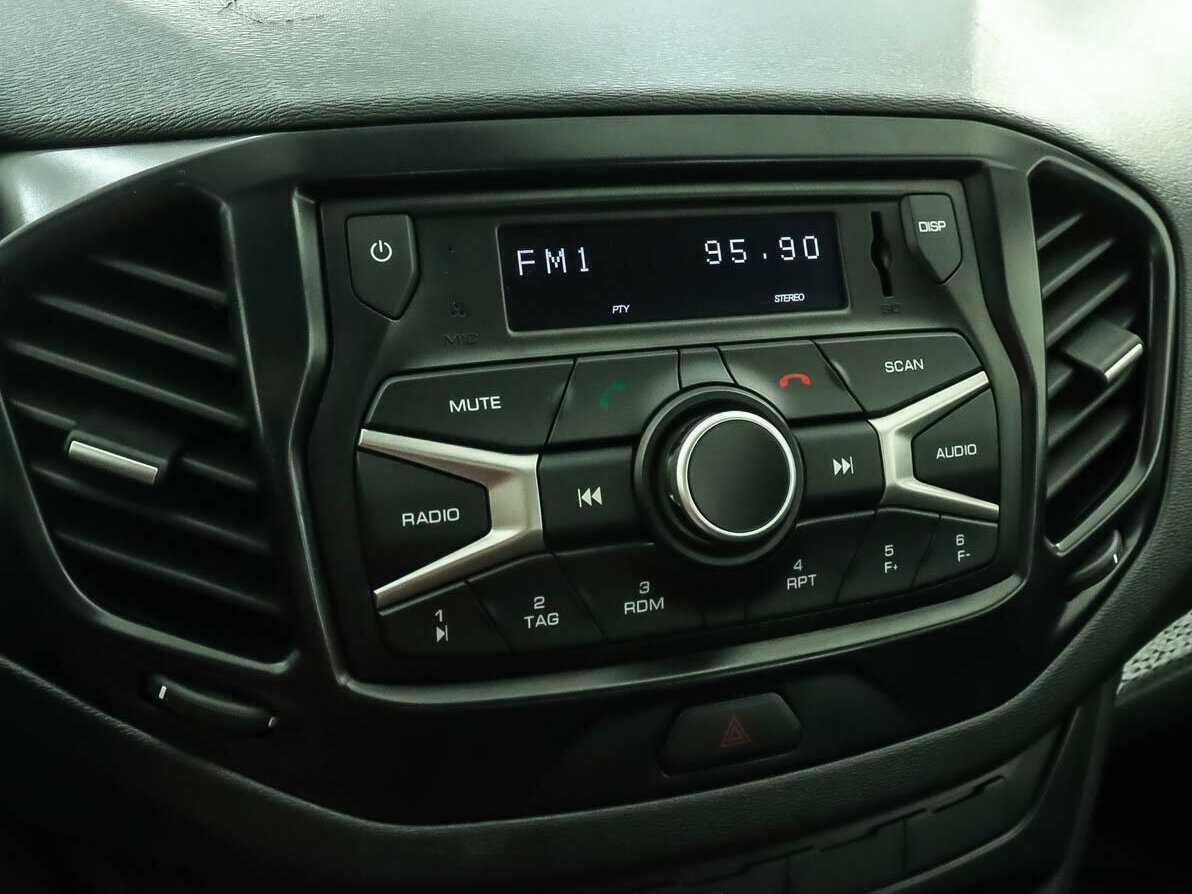 Купить Lada (ВАЗ) Vesta, 2022, 40 500 км, фото №13