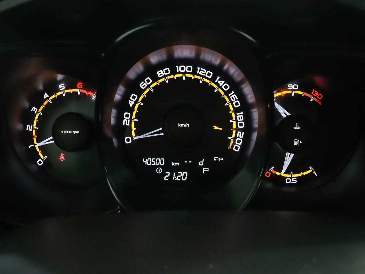 Купить Lada (ВАЗ) Vesta, 2022, 40 500 км, фото №18