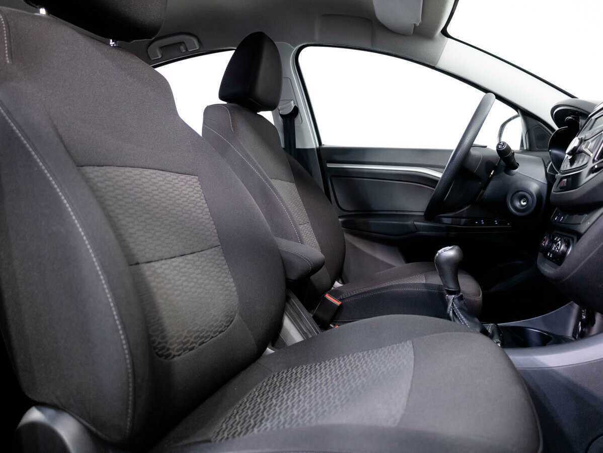 Купить Lada (ВАЗ) Vesta, 2022, 69 490 км, фото №10