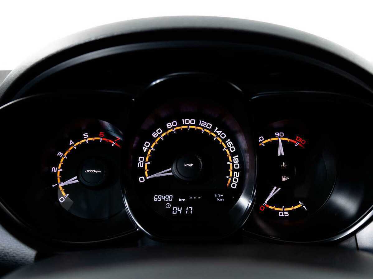 Купить Lada (ВАЗ) Vesta, 2022, 69 490 км, фото №12