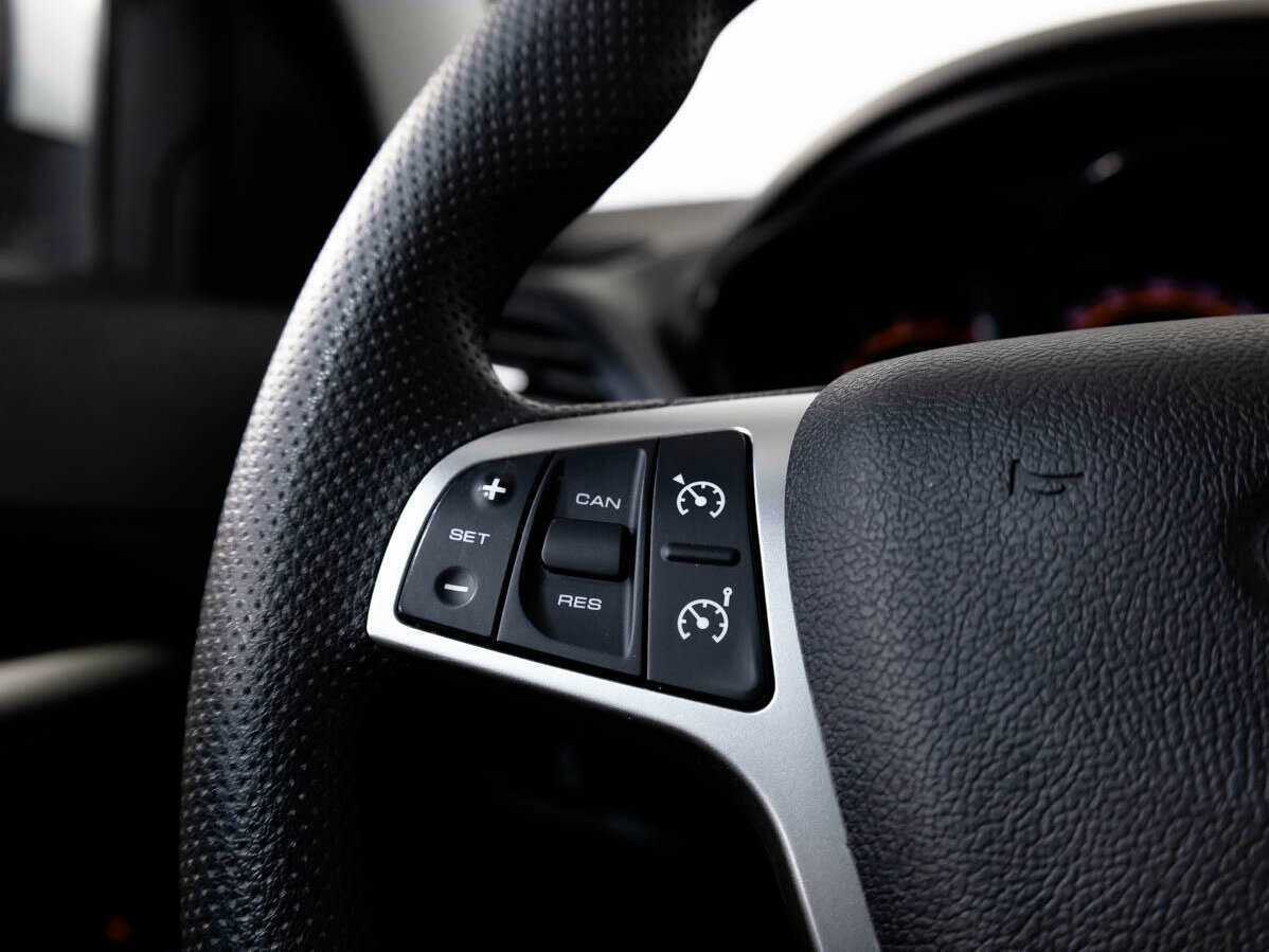 Купить Lada (ВАЗ) Vesta, 2022, 69 490 км, фото №15