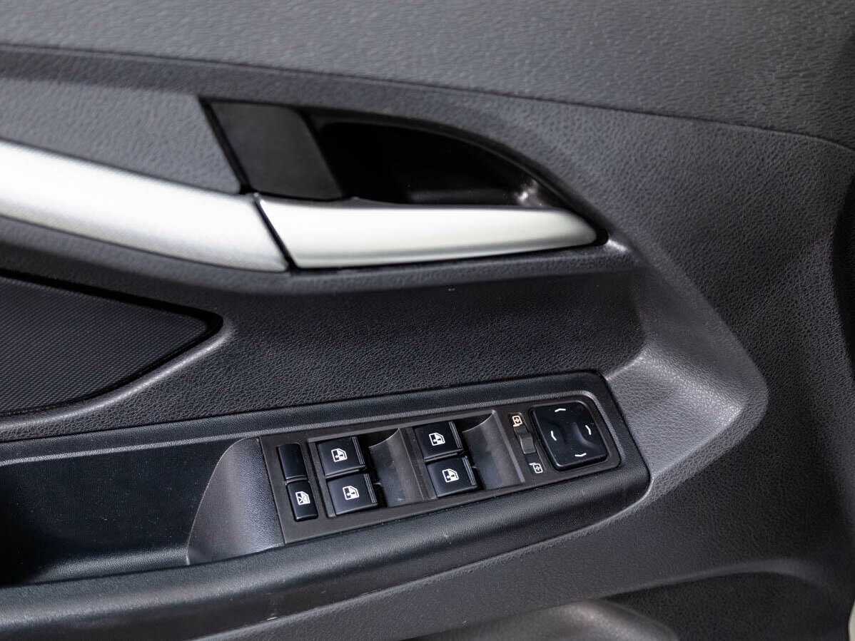 Купить Lada (ВАЗ) Vesta, 2022, 69 490 км, фото №16