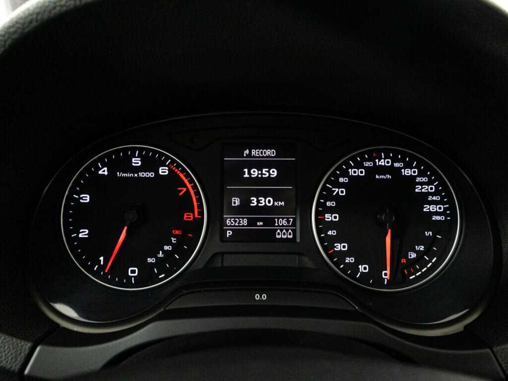 Купить Audi A3 Sportback, 2013, 65 000 км, фото №12