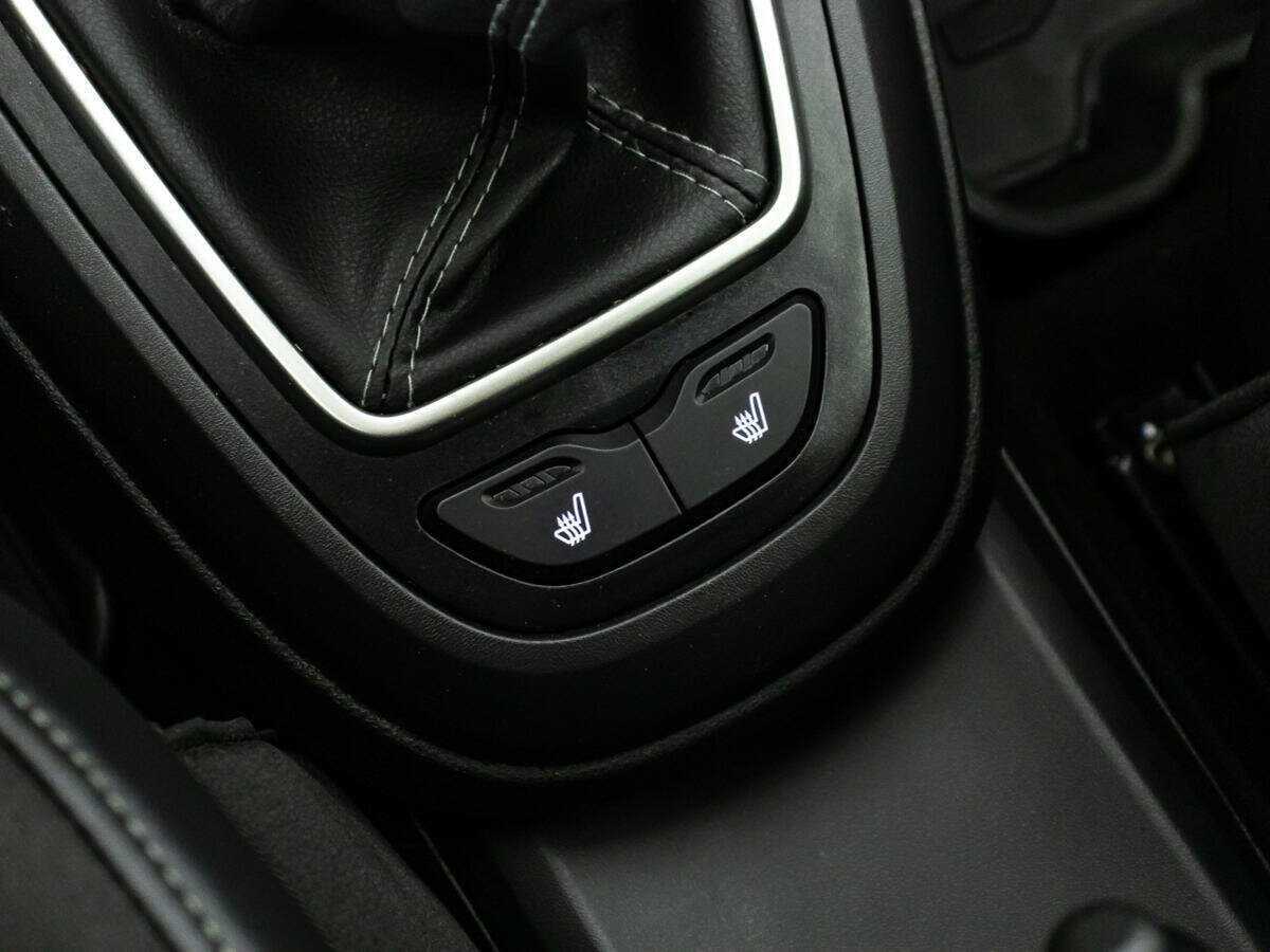 Купить Lada (ВАЗ) Vesta Cross, 2021, 39 142 км, фото №19