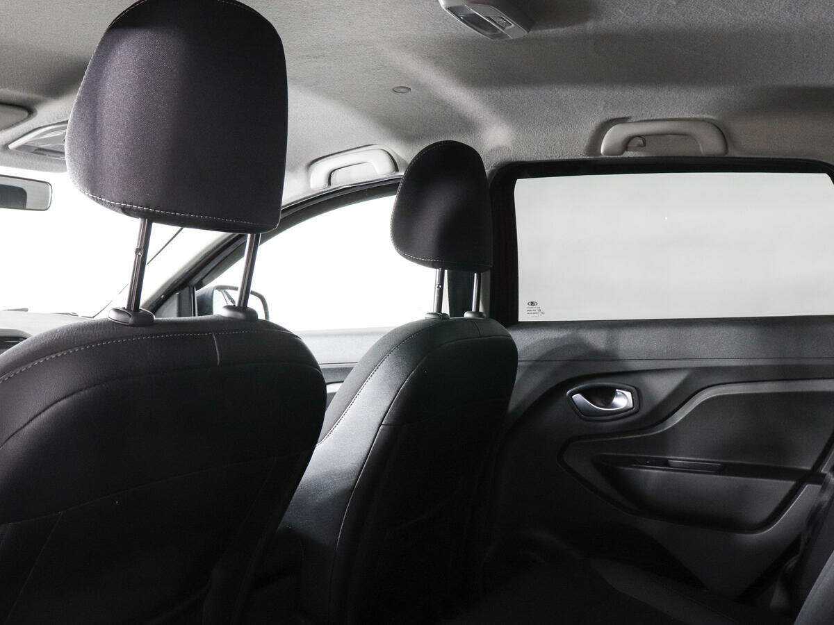 Купить Lada (ВАЗ) XRAY Cross, 2019, 78 965 км, фото №7