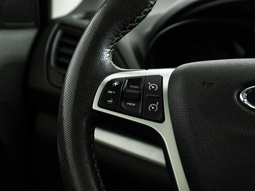 Купить Lada (ВАЗ) Vesta SW, 2021, 45 354 км, фото №17